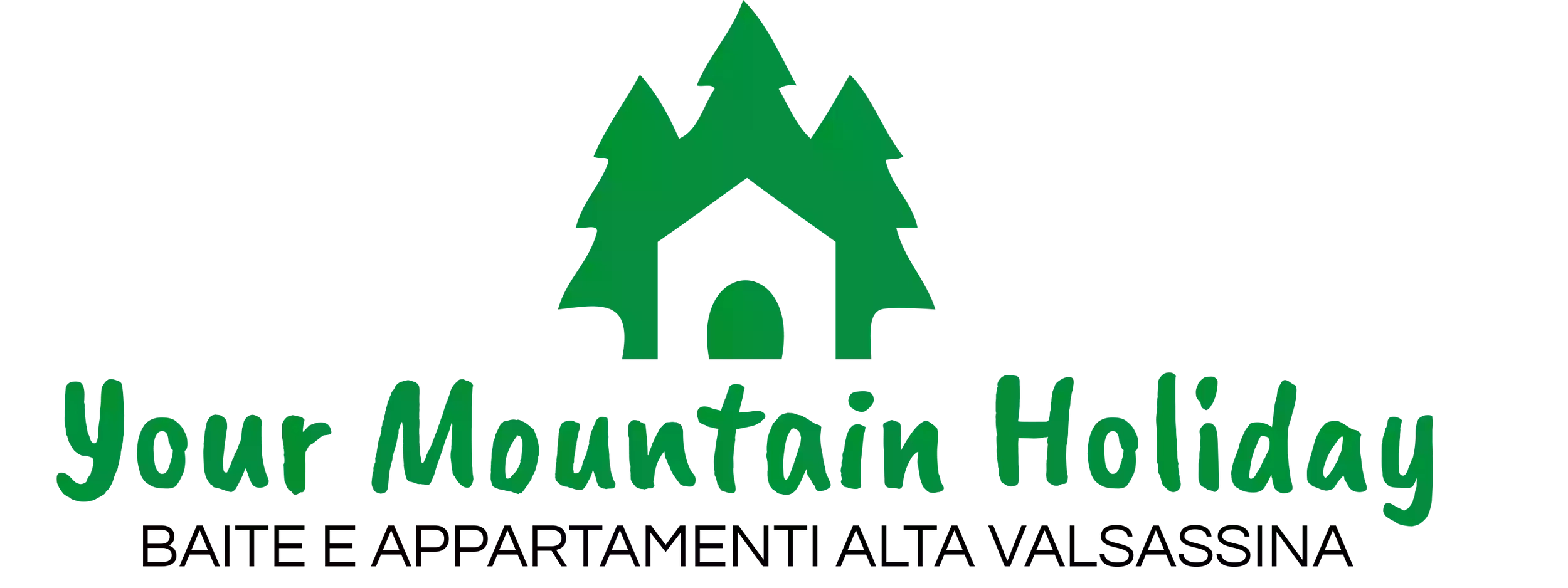 Your Mountain Holiday