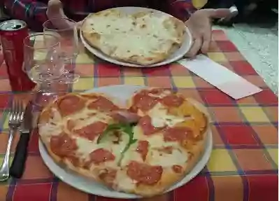 Trattoria Pizzeria Meeting
