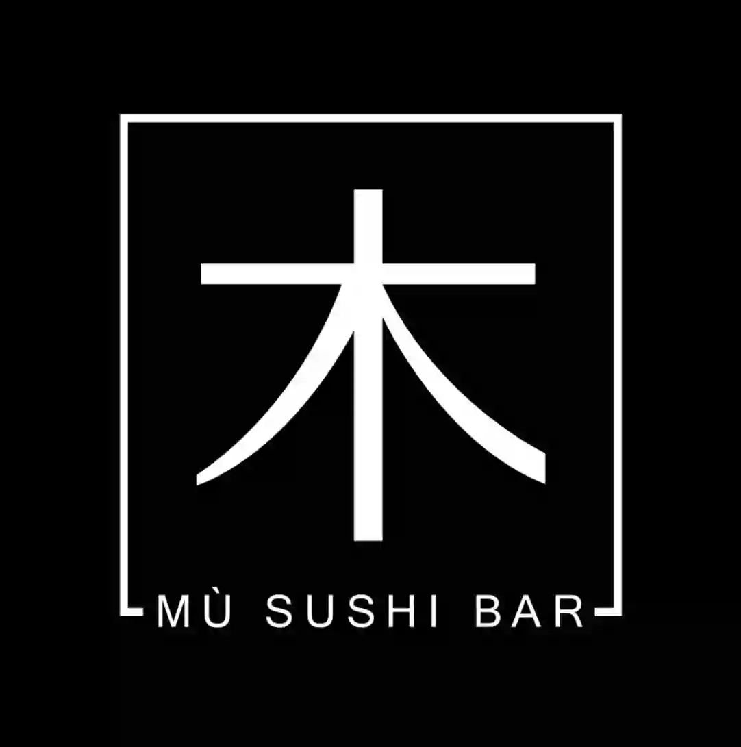 Mù sushi bar