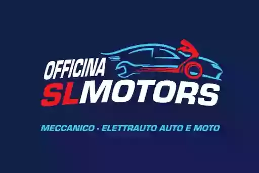 OFFICINA SL MOTORS - Meccanico Elettrauto Auto e Moto