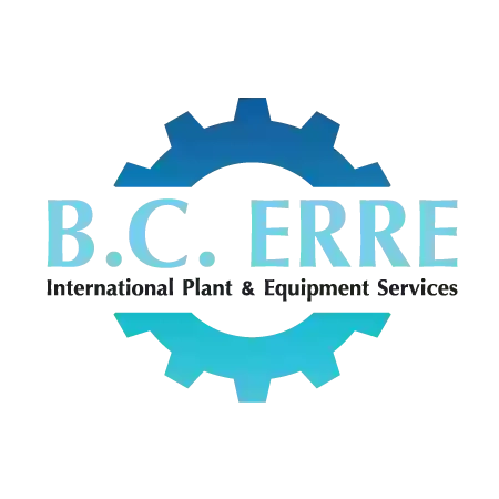 B.C. Erre S.R.L. International Plant & Equipement Services