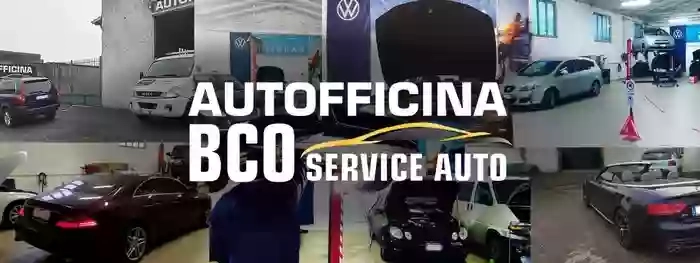 BCO SERVICE AUTO