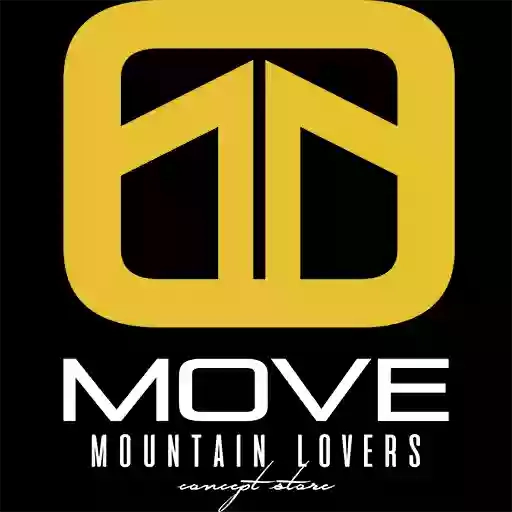 Move Mountain Lovers