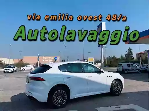 IP-Autolavaggio Parma Ovest