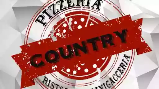Pizzeria Country Ristorante e Panigacceria