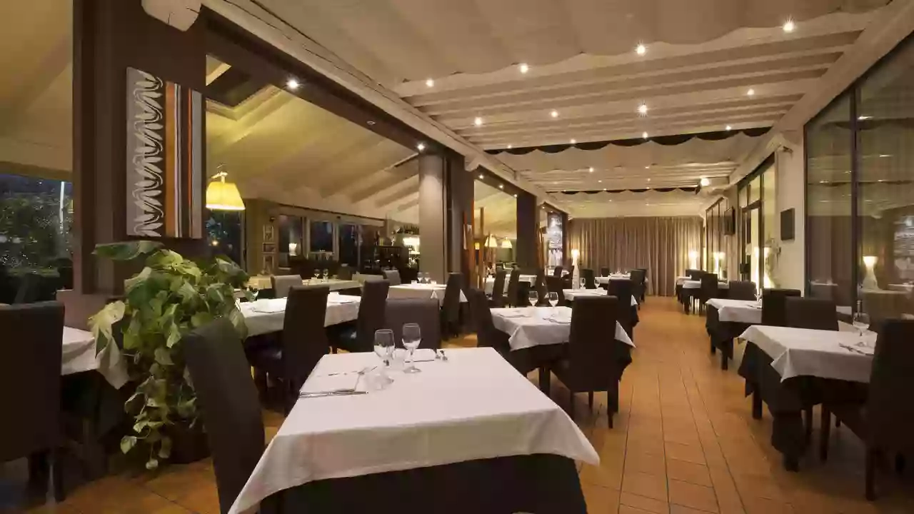 Villa Ducale Restaurant