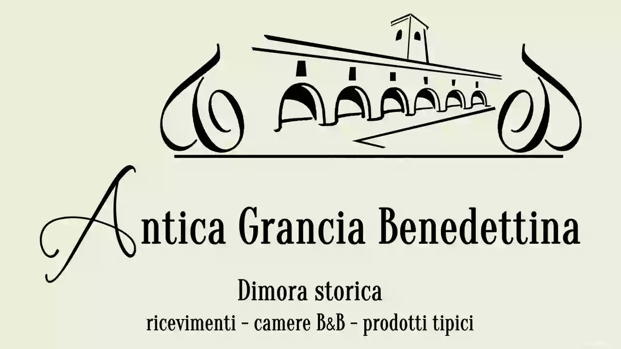 Antica Grancia Benedettina