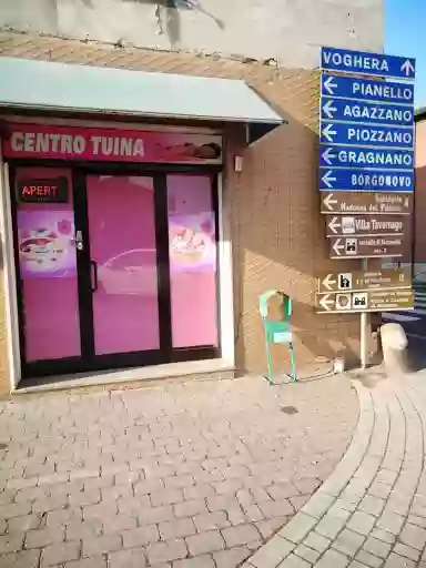 Centro Tuina
