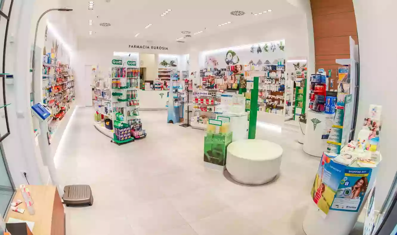 Farmacia Eurosia Parma