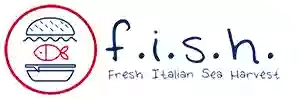 F. I. S.H. - Ristorante di pesce Parma