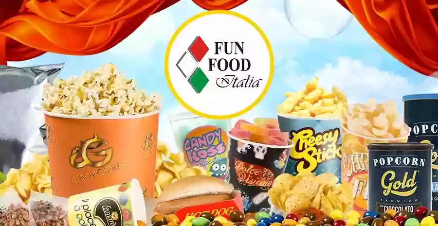 Fun Food Italia Srl