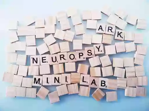 NeuroPsy mini LAB