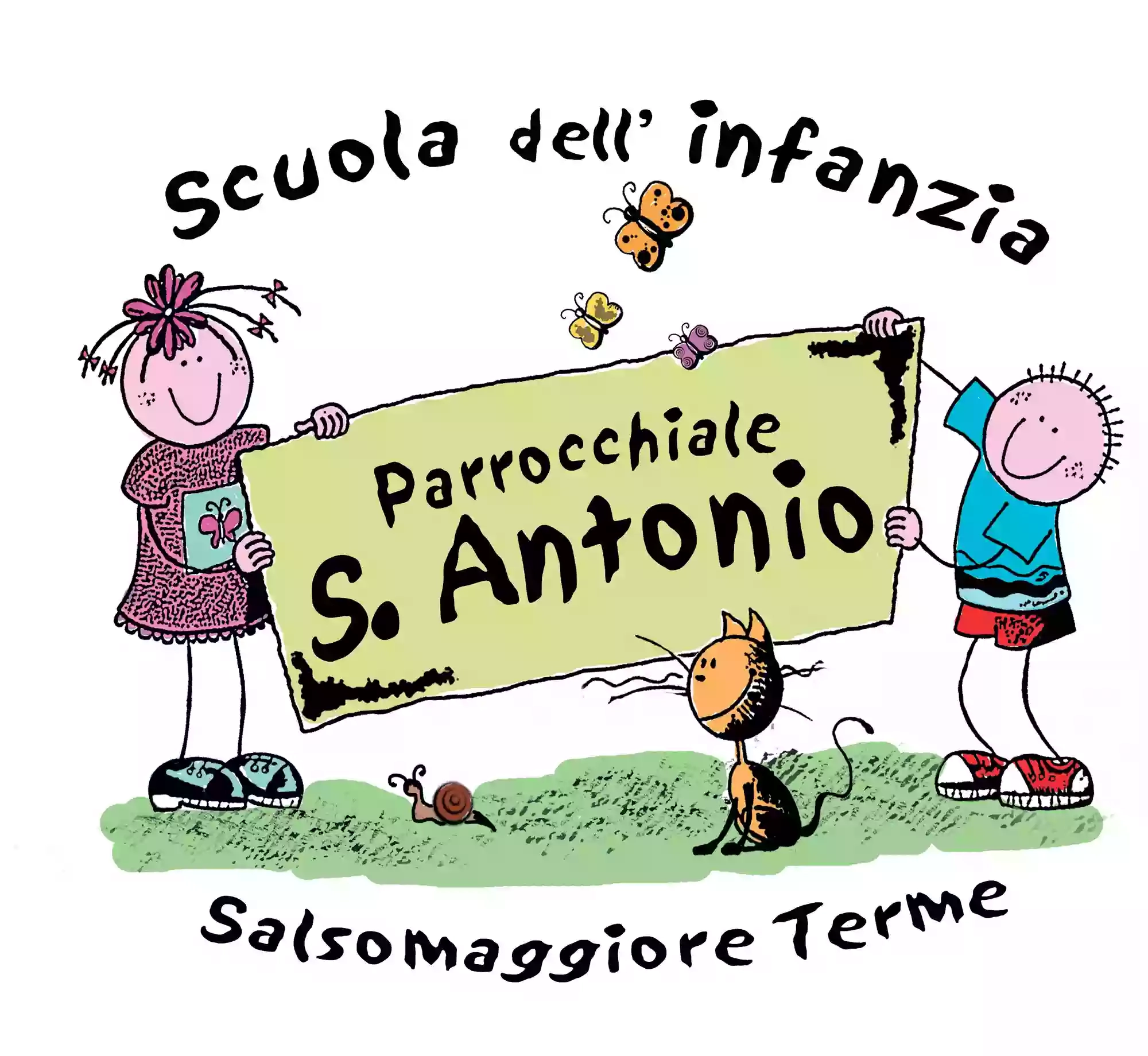 Scuola dell'Infanzia S.Antonio