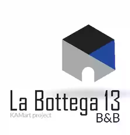 La Bottega 13 B&B | KAMart Project