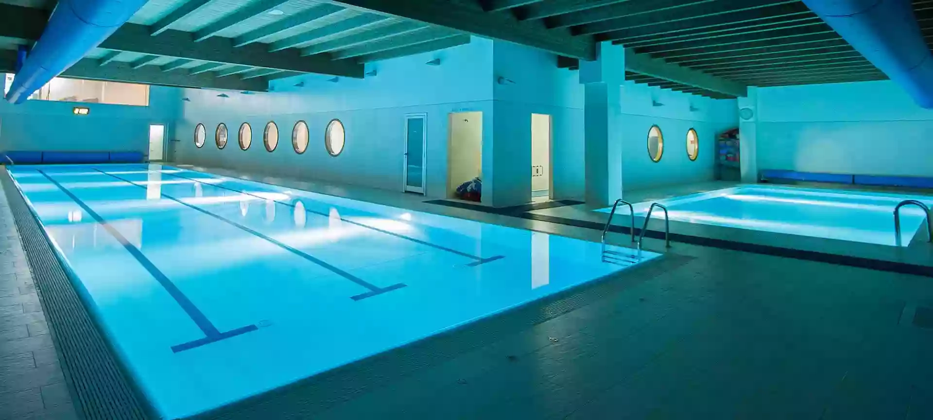 Idea Blu - acqua fitness e relax