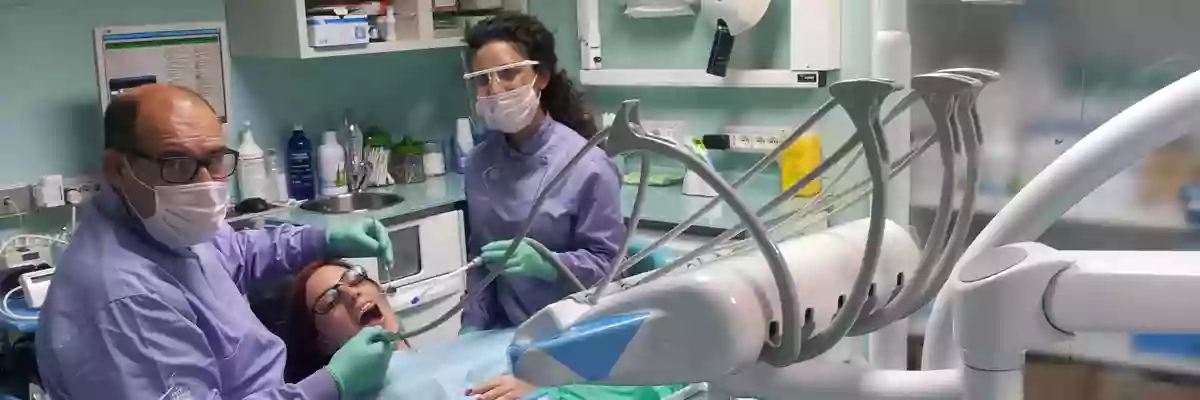 Studio Dentistico Dott. Tosciri Antonio