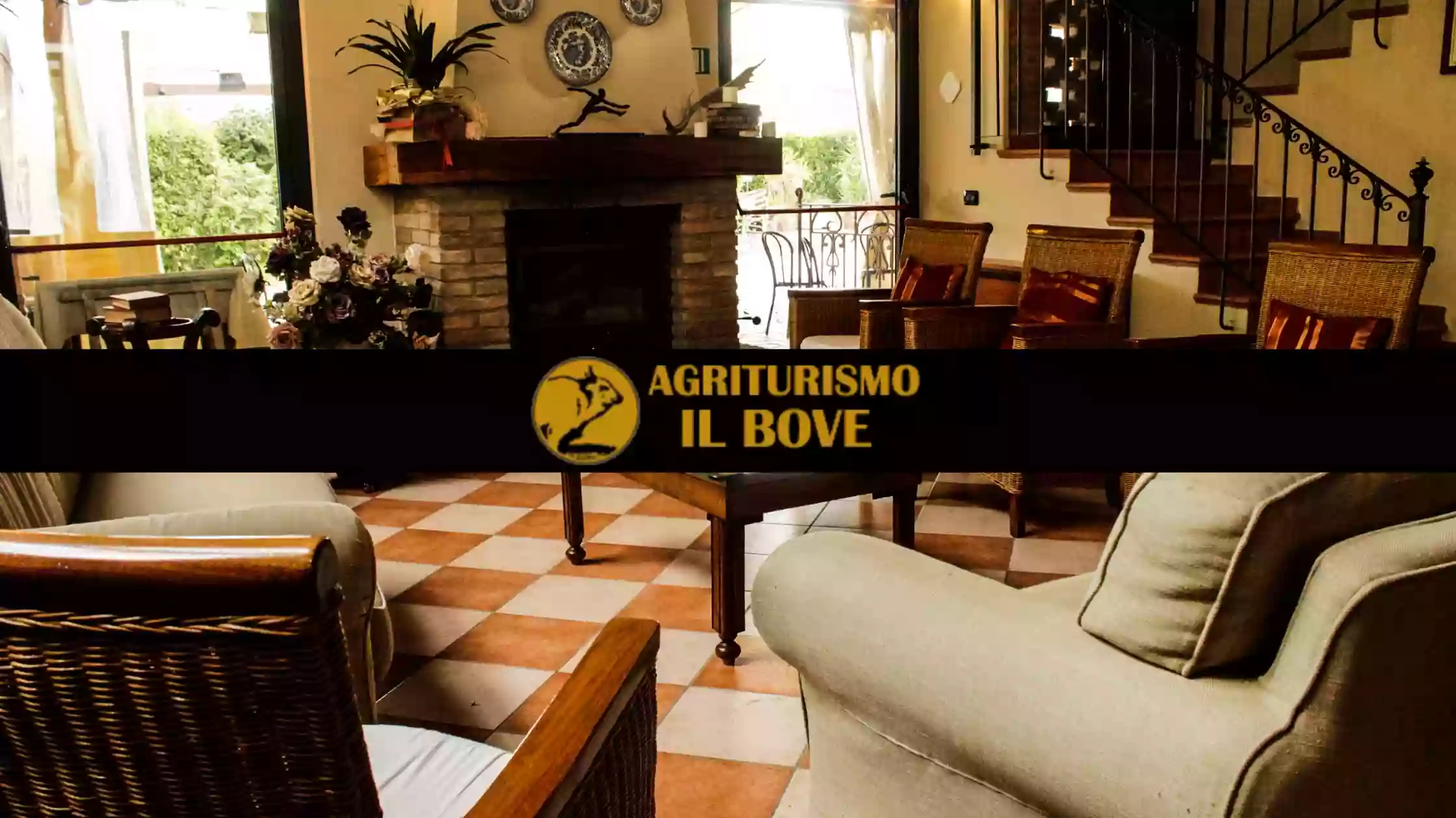 Agriturismo Il Bove