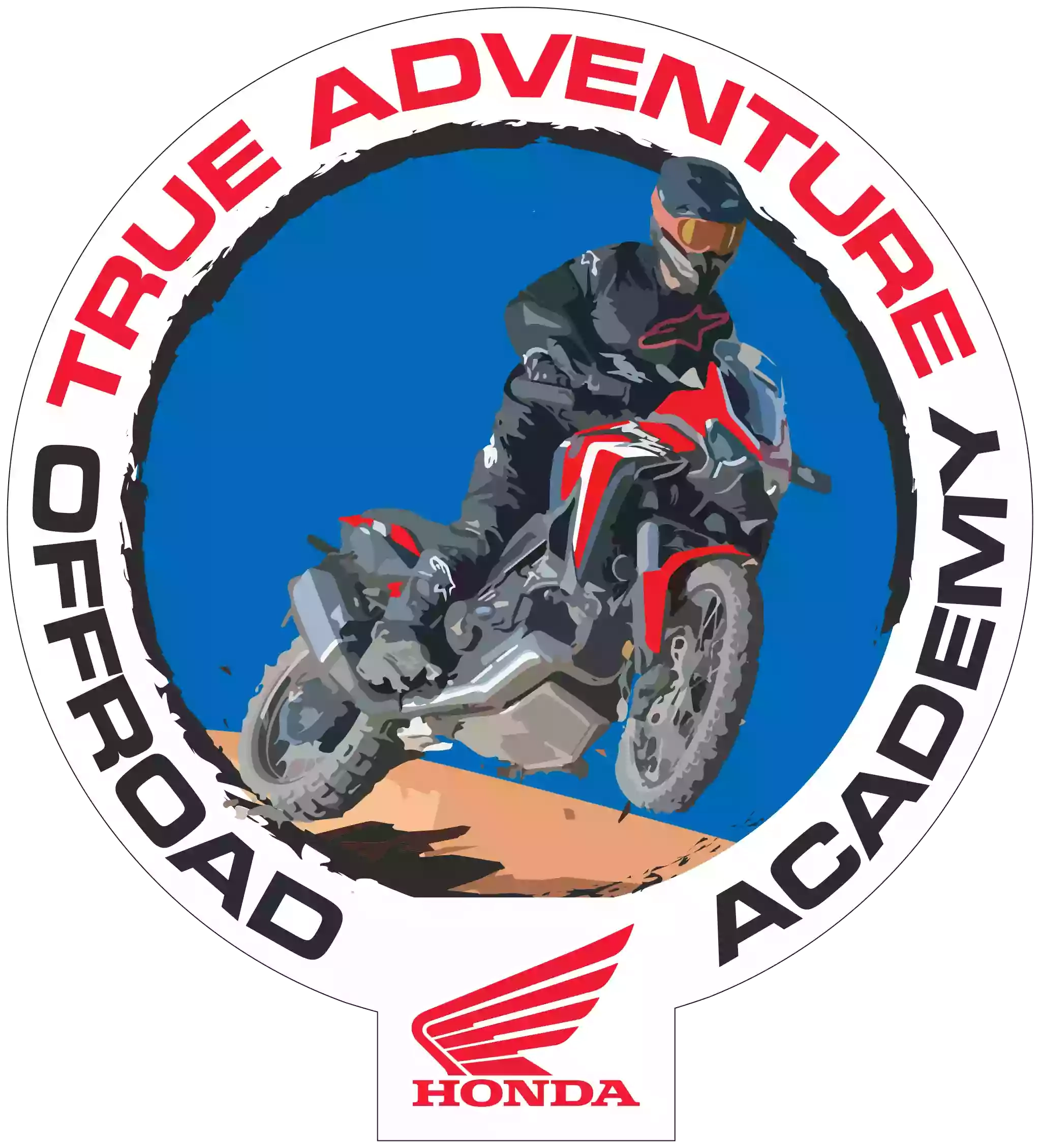 True Adventure Off-road Academy