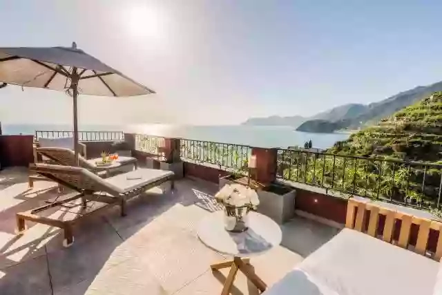 Il Sogno di Manarola by The First - Luxury Rooms Suites & Apartments