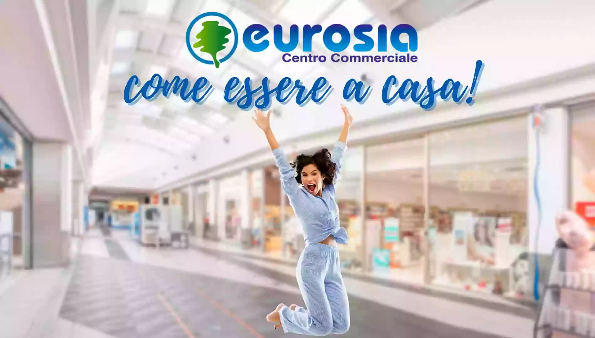 Centro Commerciale "Eurosia"