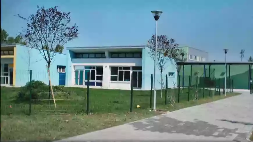 Complesso Gelsomino - Scuola dell’infanzia