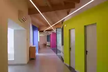 Origami Scuola dell'Infanzia