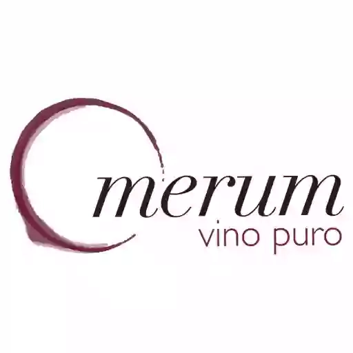 Merum Enoteca