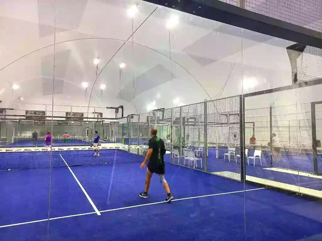 Pro PARMA PADEL CENTER