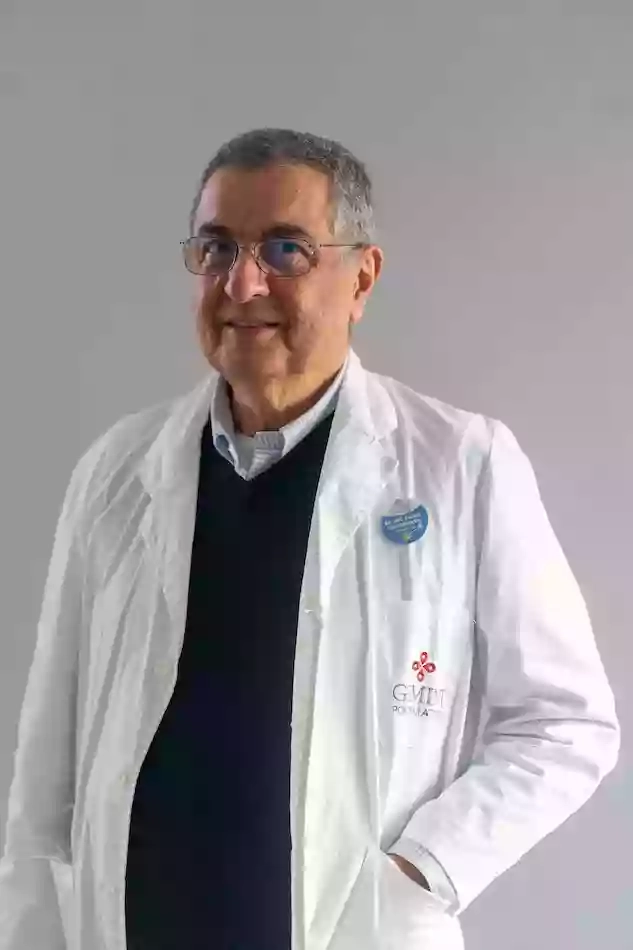 Dott Kamal Faraj