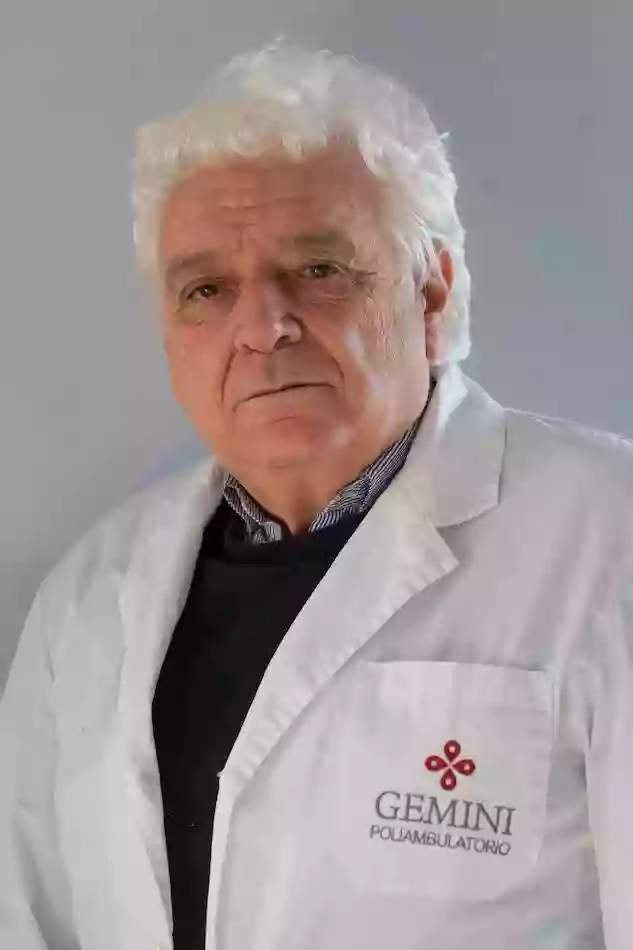 Dott. Claudio Tosi