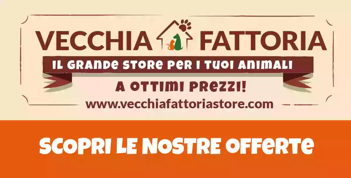 Vecchia Fattoria