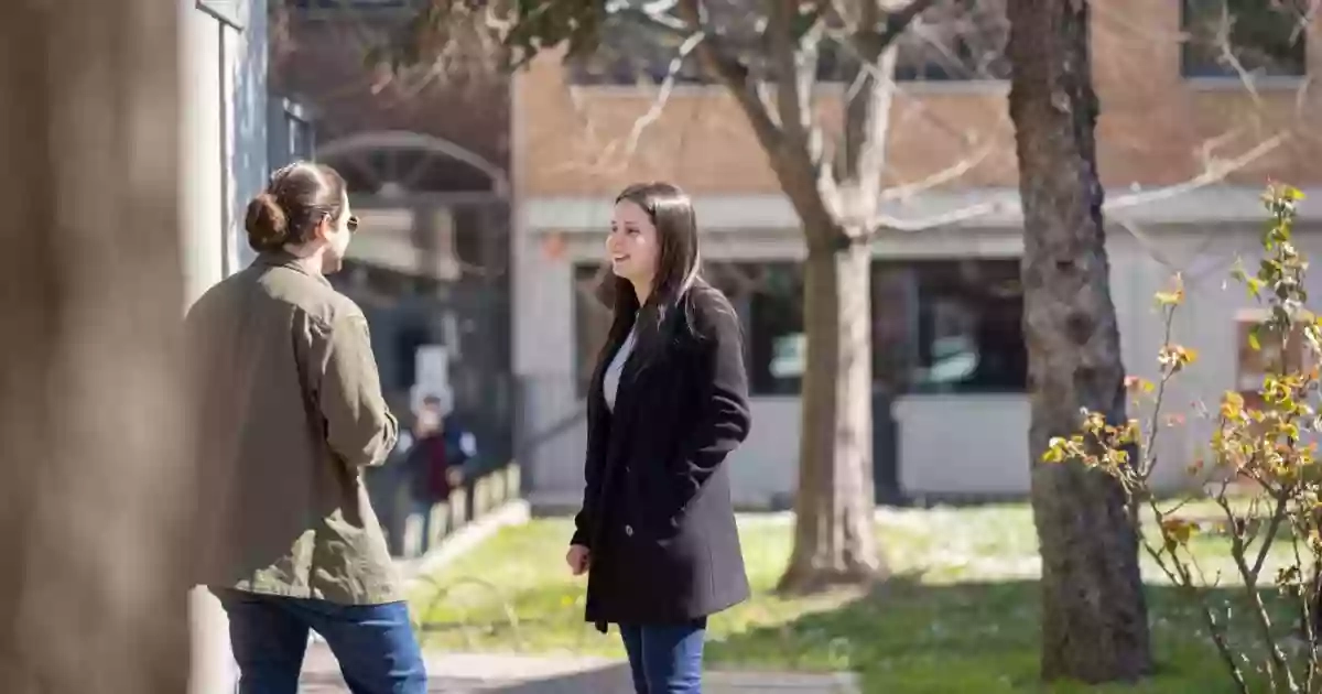 Università di Parma - Segreteria Studenti e Dipartimento di Biochimica e Biologia Molecolare