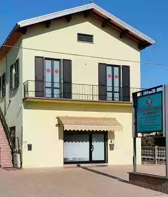 Centro Odontoiatrico San Martino