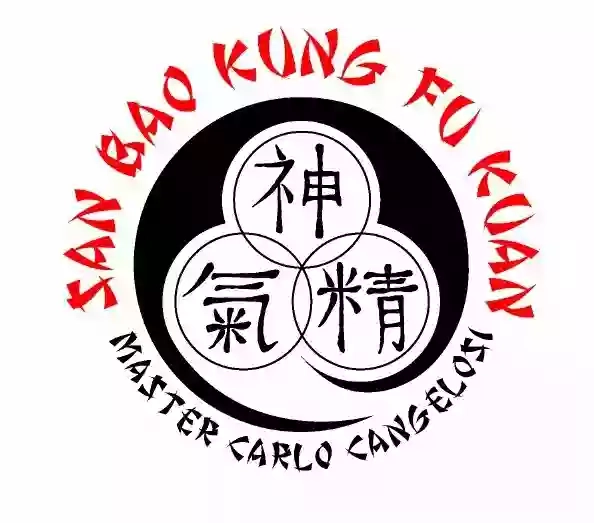 Arti marziali Piacenza San Bao Kung Fu Kuan