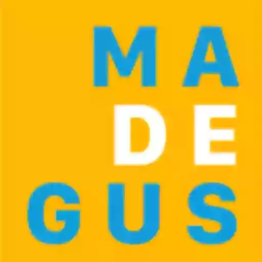 Madegus - Maestri del Gusto