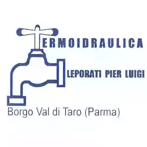 Idraulico Leporati Pier Luigi - Installazione Caldaie - Bedonia - Tornolo - Berceto - Valmozzola