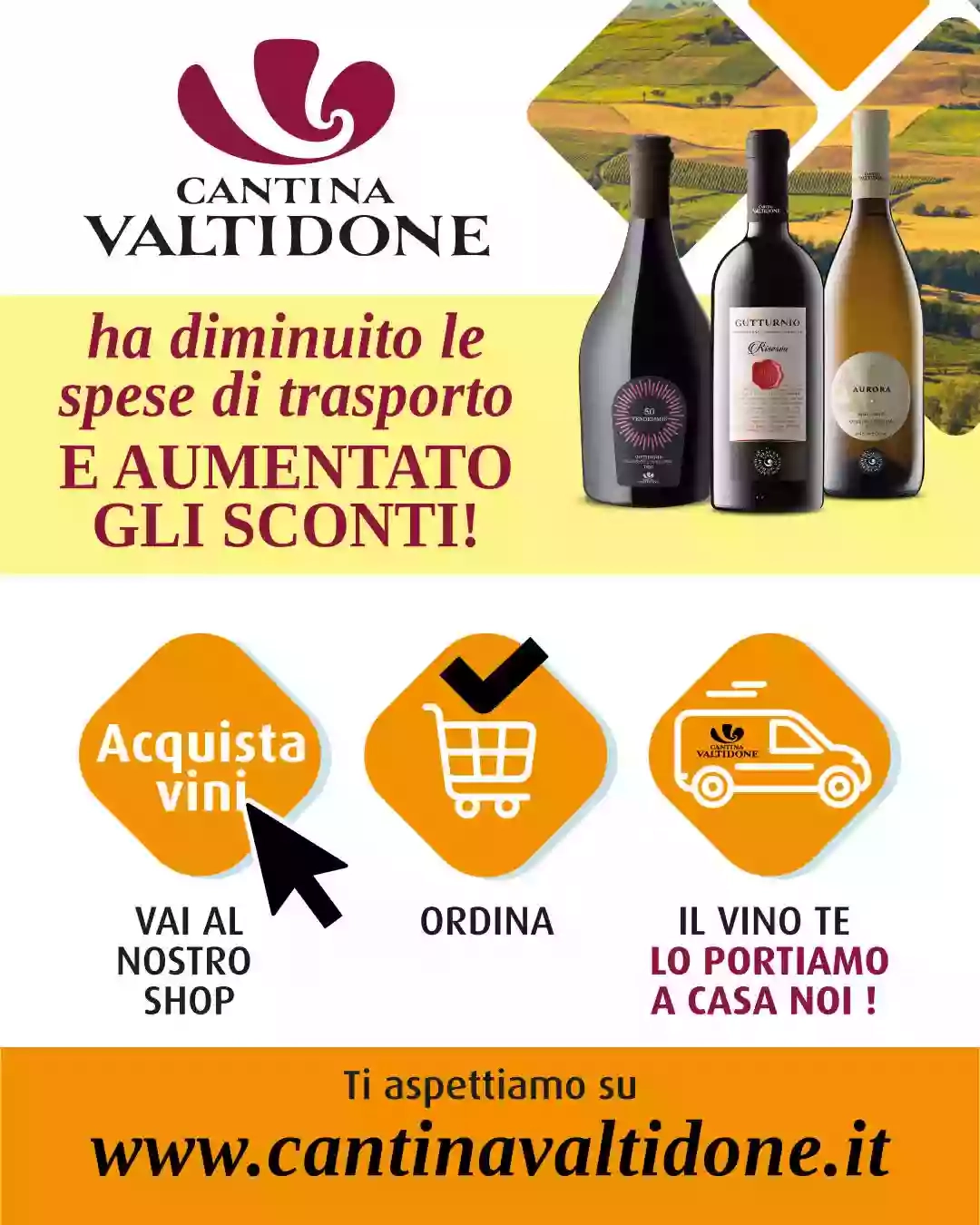 Cantina Valtidone