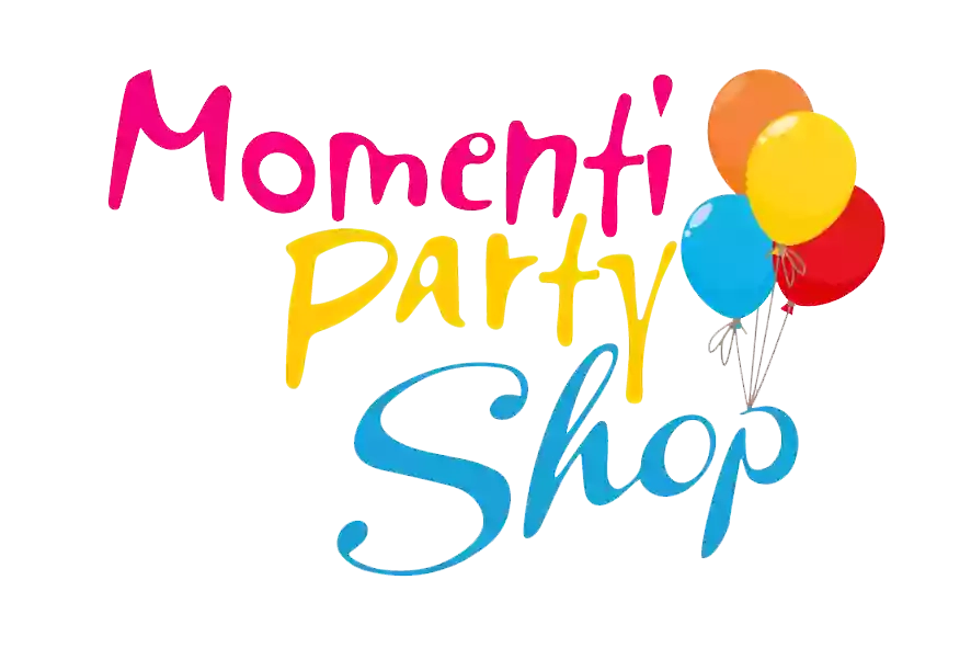 Momenti Party Shop