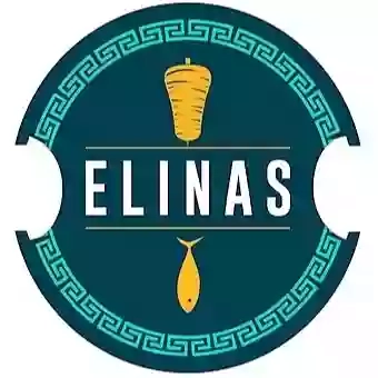 Elinas - Gastronomia greca