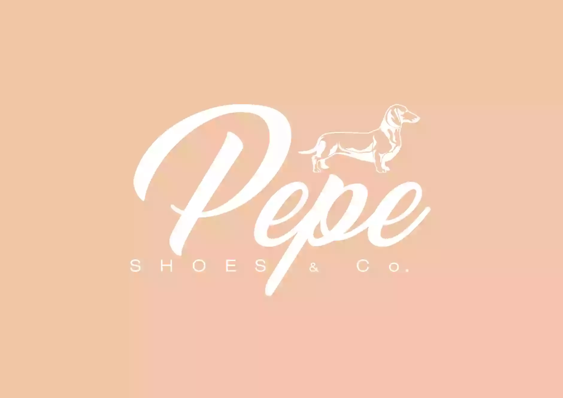 Pepe Shoes & Co