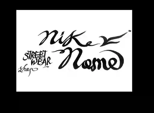 Nik Name Streetware Shop