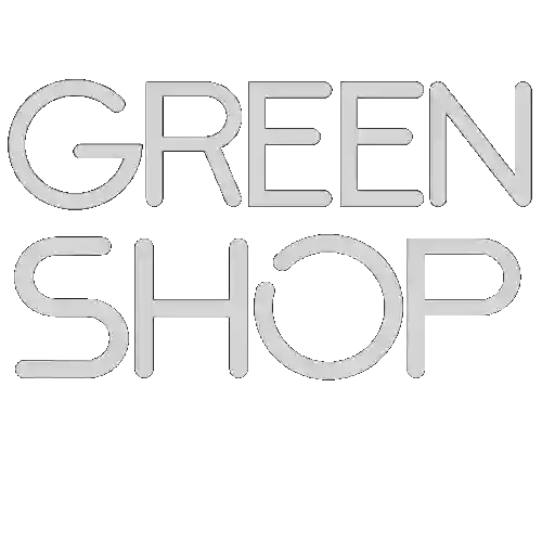 Green Shop Uomo