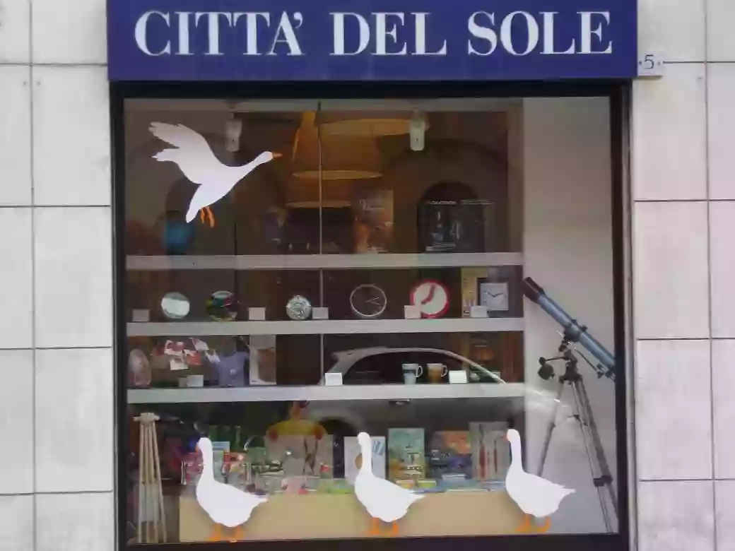 Città del Sole Cremona