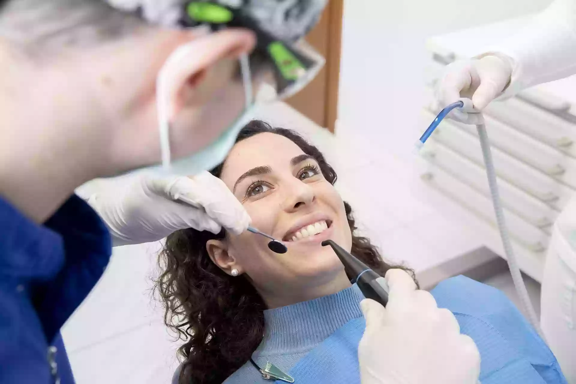Studio Dentistico Dr. Marco Emili