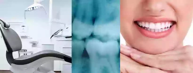 Studio Dentistico Dott.sse Ziliani Rosanna e Tagliaferri Susanna