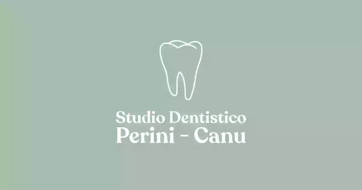 Studio Dentistico Perini Canu