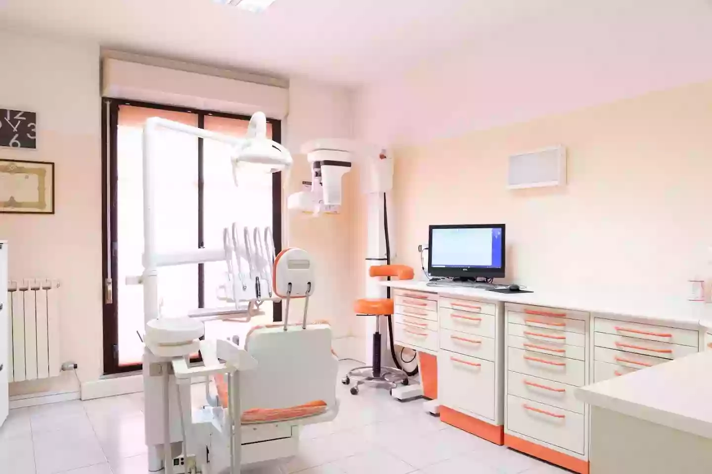Studio Dentistico Saglia Annalisa