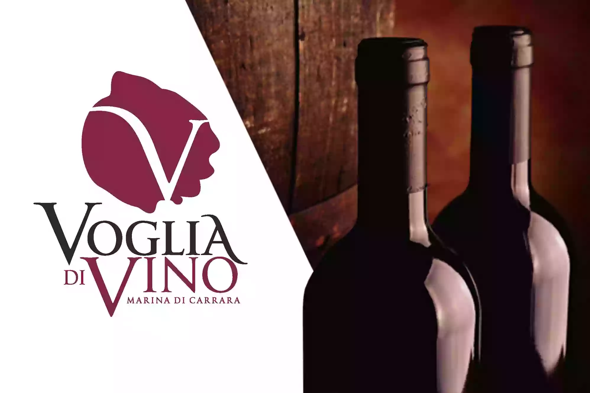 Voglia di vino