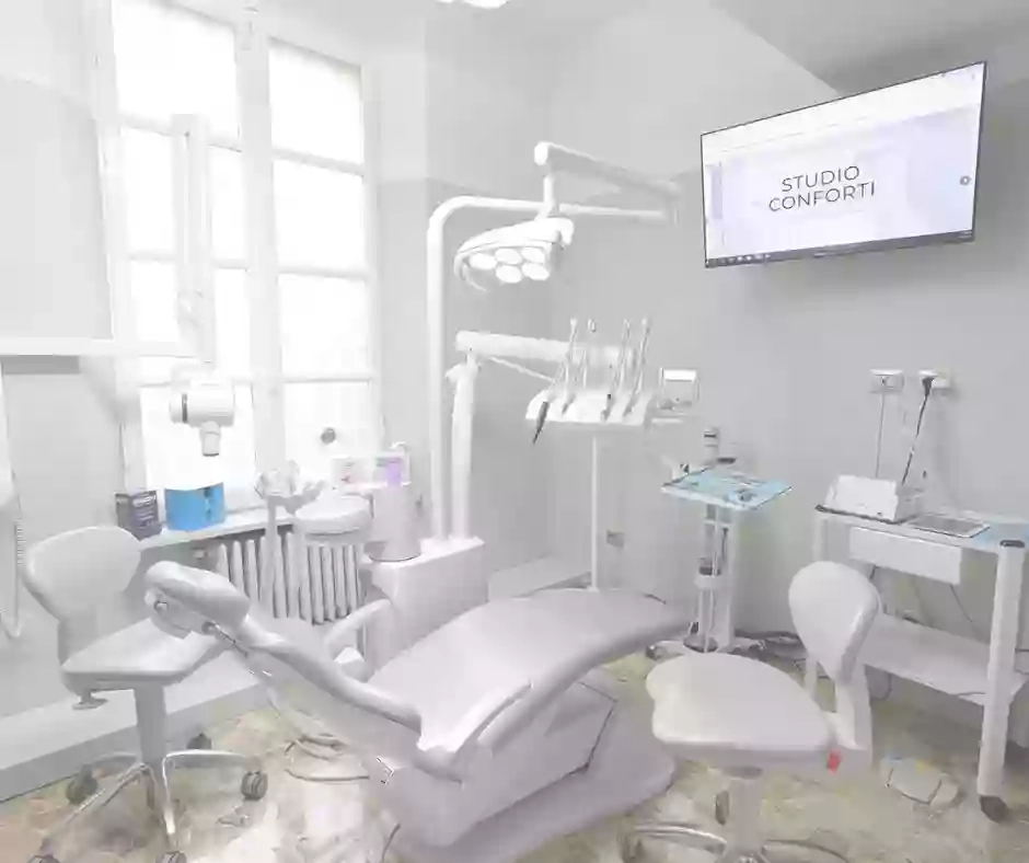 Studio Dentistico Conforti Dr. Gian Paolo