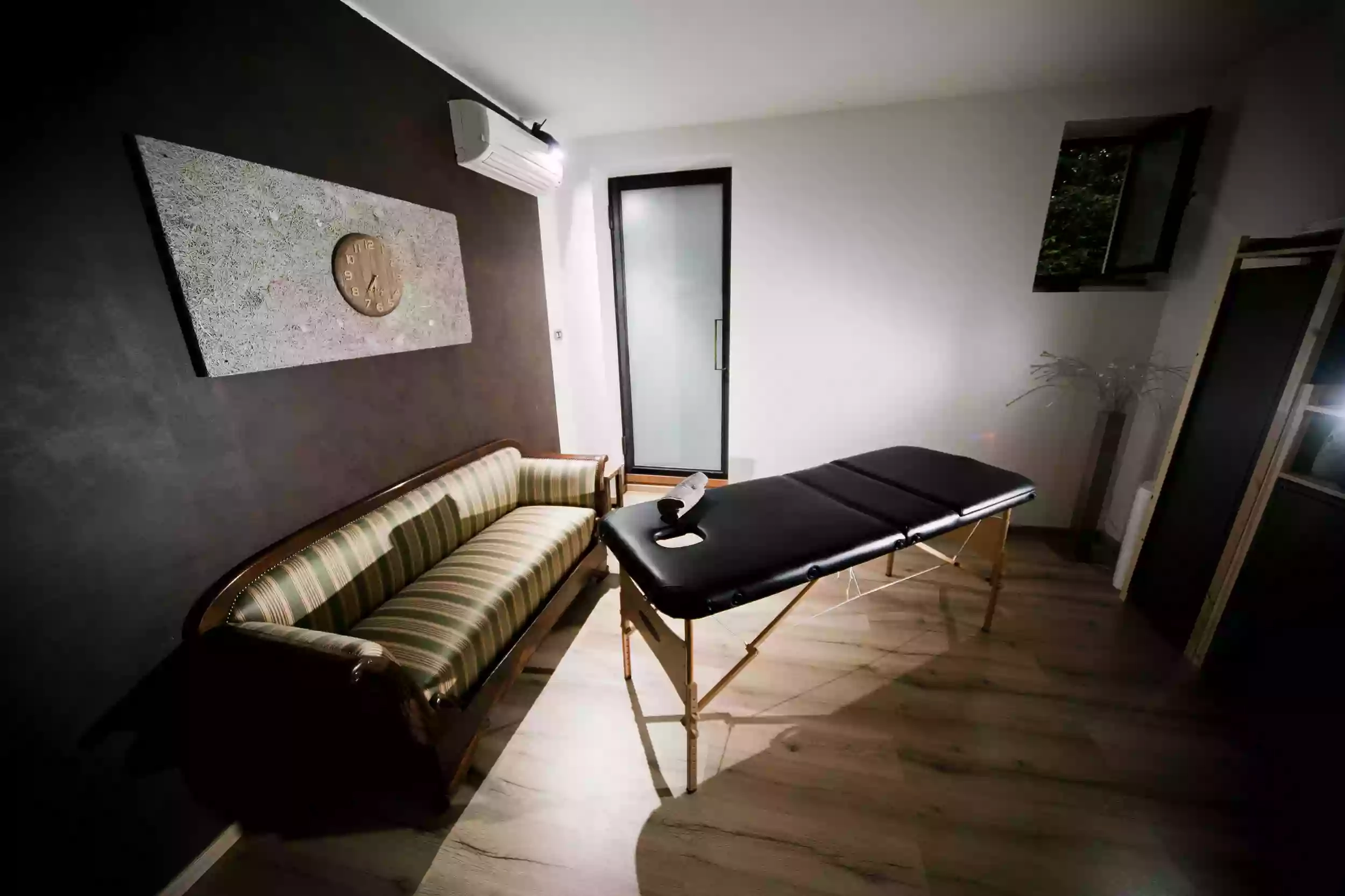 Studio Bernini: Massaggi, Postura & Fitness